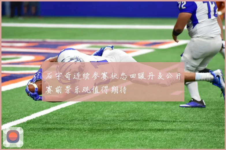 石宇奇连续参赛状态回暖丹麦公开赛前景乐观值得期待